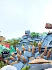 รีวิวโซน Super Nintendo World ที่ USJ