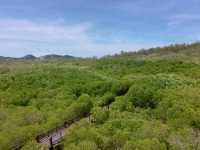 วนอุทยานปราณบุรี จ.ประจวบคีรีขันธ์