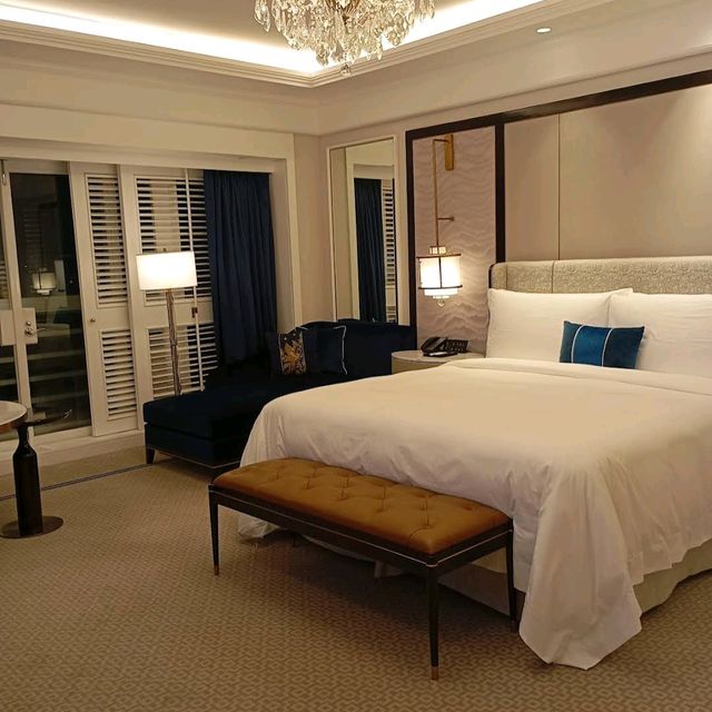The St. Regis Jakarta