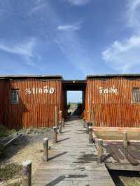  Le’ yongloh camping  ปัตตานี 