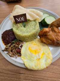 Noe Batam, Nusantara Flavors Come Alive