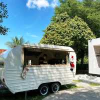Can Project Cafe Malaysia