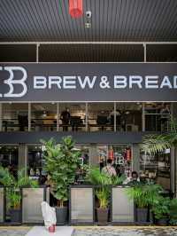 Brew N Bread Cafe