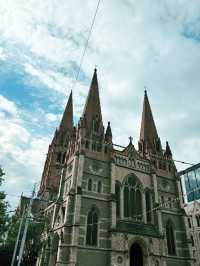 【 Super Short Stroll TOUR in Melbourne Day 3 】