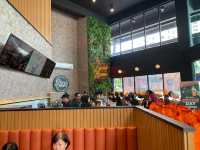 Gloria Jean’s Coffees Nong Chik