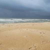 Outer Banks Beaches