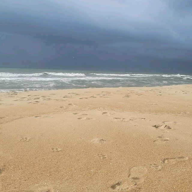 Outer Banks Beaches