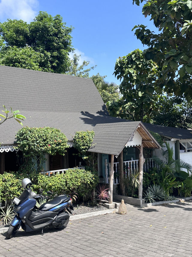 Uluwatu ☘️