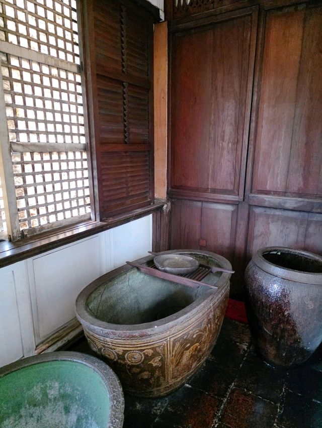 ชวนทำความรู้จักมะนิลา ที่พิพิธภัณฑ์คาซา 🇵🇭