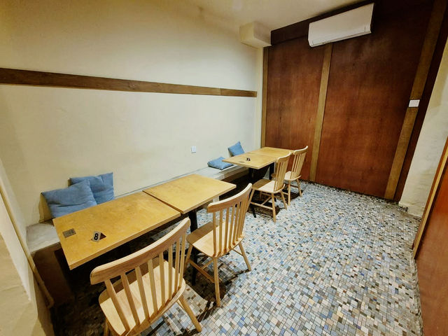 Miyakori Coffee in Johor Bahru