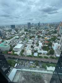 The Quarter Ari, City Buzz Finds Balance