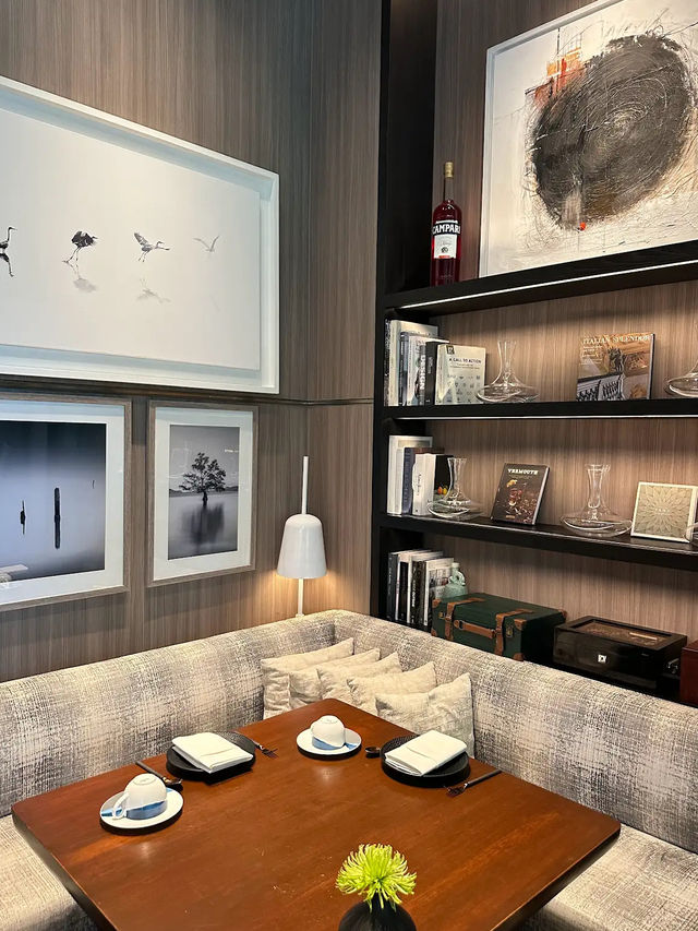 Modern Rebel Meets Thai Calm, Kimpton Maa-Lai