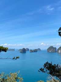 ชมมุม360องศา เกาะห้อง กระบี่