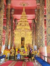 ความสงบของเมืองลำปาง ที่ไหนที่คุณชอบ ?