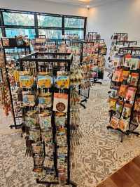 🎨 Review: Bali in Bali – Art & Craft Sanctuary at Bali Collection  