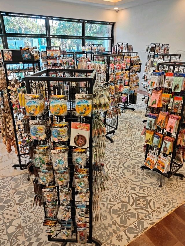 🎨 Review: Bali in Bali – Art & Craft Sanctuary at Bali Collection  
