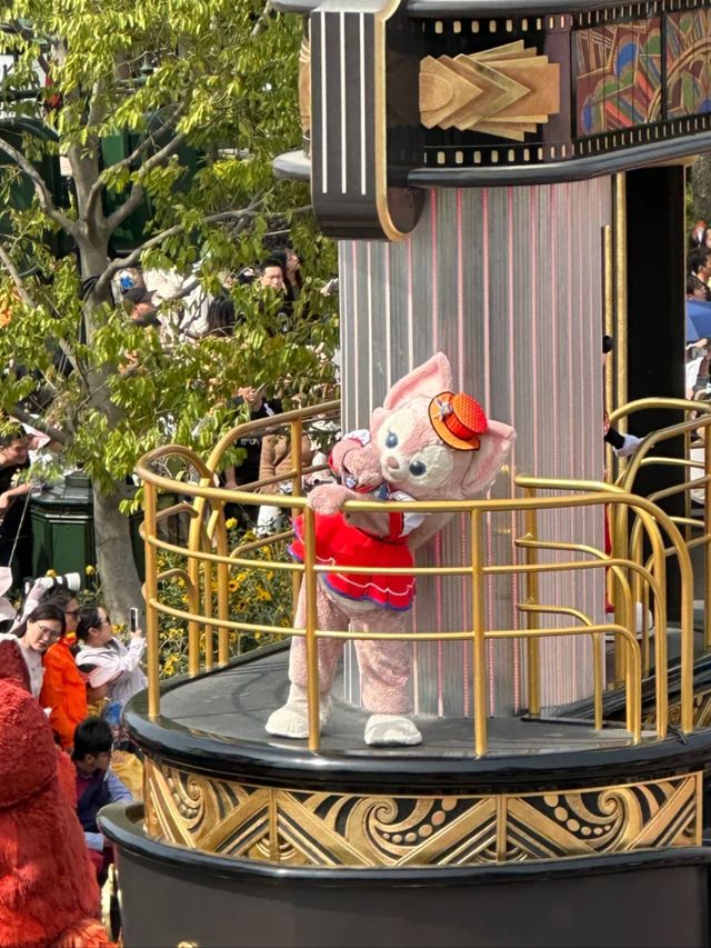 A Palace of Princesses: The World’s Most Inclusive Disney Castle