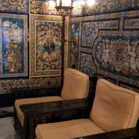Hotel Alfonso XIII, a Luxury Collection Hotel