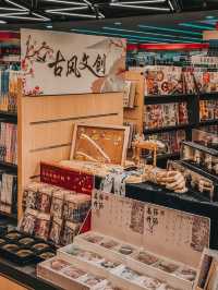 A Book Lover’s Retreat – Rediscovering Stories at Popular Mid Valley