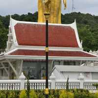 Hat Yai Municipal Park