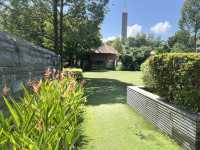 Staycation Bliss at Equarius Hotel, Resort World Sentosa