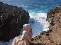 Angel’s Billabong – Nature’s Secret Infinity Pool 