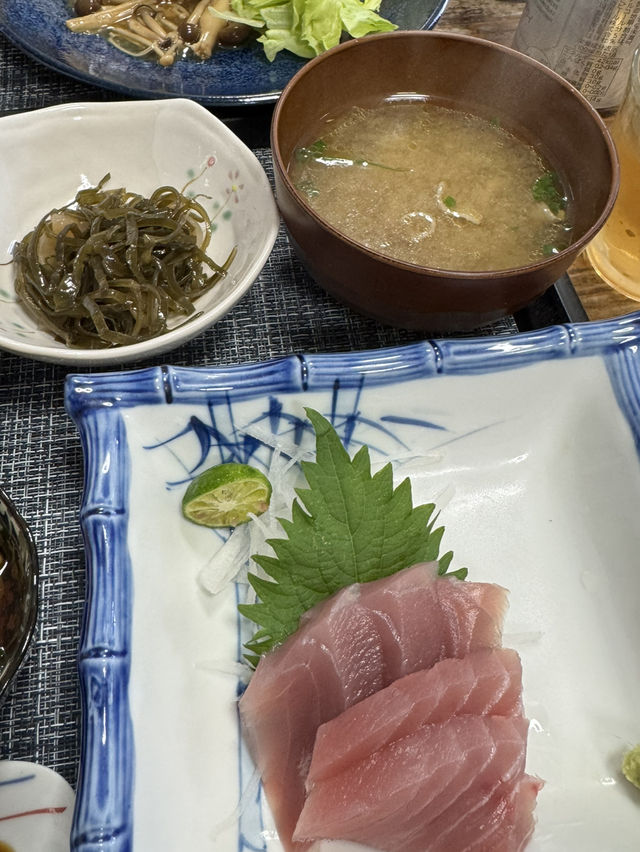 1泊2泊付き！送迎ありの民宿