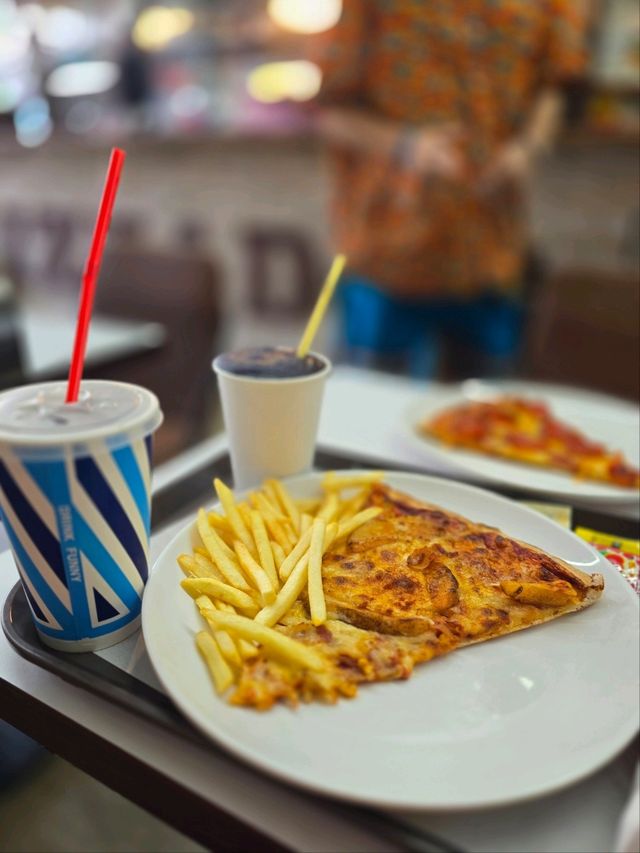 7월여행지원금 청주 피자 맛집 피자독 