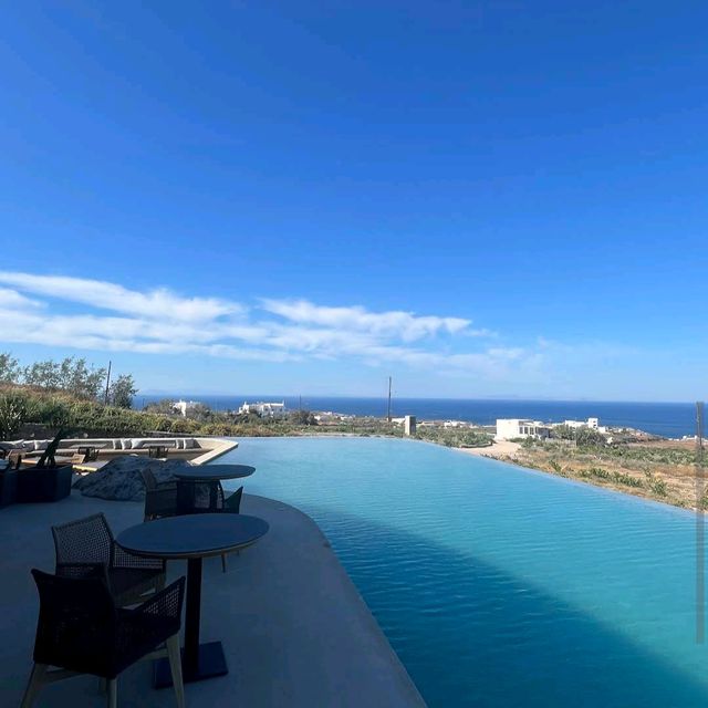 Magma Resort Santorini – Unbound by Hyatt