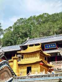 Mount Wutai