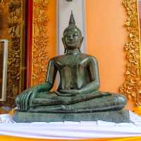 วัดตรีทศเทพ เขตพระนคร