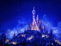 【ディズニーシー17時からの楽しみ方🎡🌙】