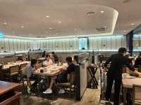 🥩 “Mall Dining, Mastered” – Hanwoori, Lotte World Mall