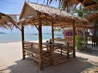 Thong Krut Pier 