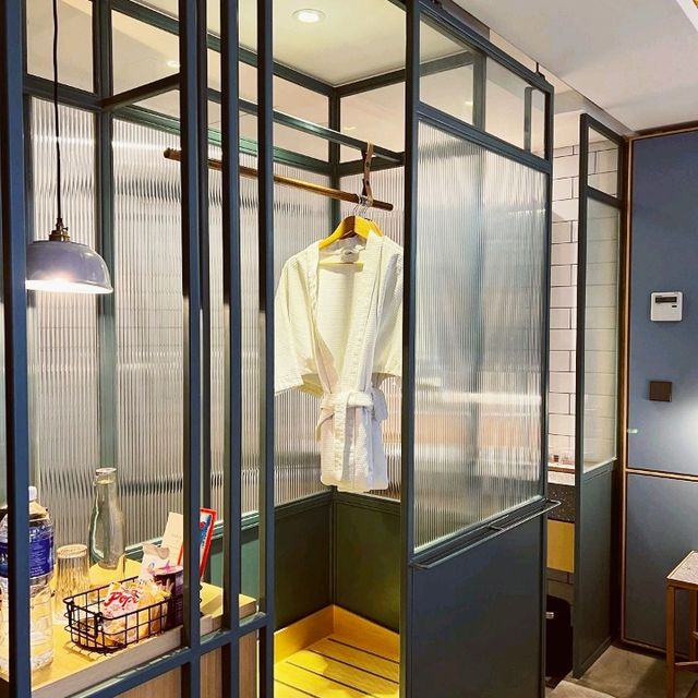 Kloe Hotel