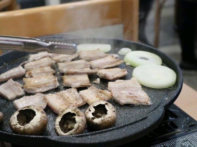 스위스에도 놀거리가 풍부해요!