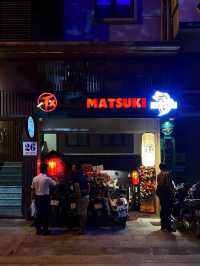 Matsuki