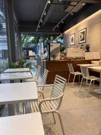 For Coffee Keen, Silom’s the Scene!