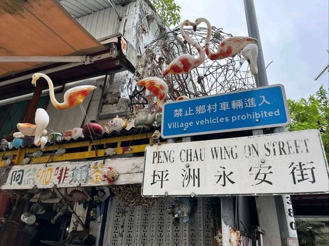 Island Hopping in Hong Kong Is Seriously Underrated