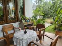 คาเฟ่เปิดใหม่ศรีราชา THUM FARM CAFE