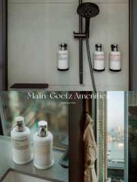 AKI Hotel Hong Kong - MGallery Collection