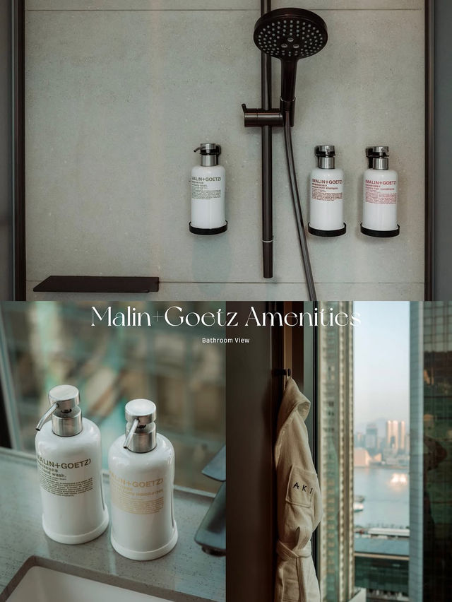 AKI Hotel Hong Kong - MGallery Collection