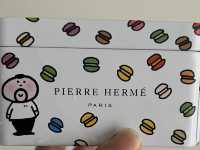 Pierre Hermé Treats at Resorts World Sentosa 🌟