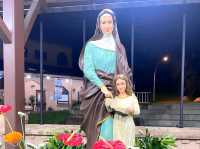 Minor Basilica of St. Anne – A Sacred Landmark in Malaysia