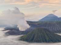 Indonesisa - East Java trip 4D3N