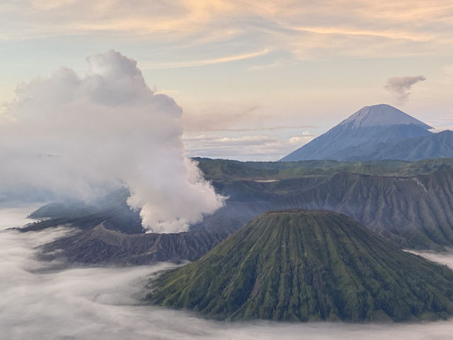 Indonesisa - East Java trip 4D3N