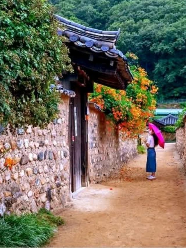 Nampyeong Moon Clan