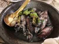ร้านมาลี มีหอย จ.พระนครศรีอยุธยา