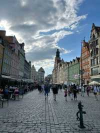 Wrocław, Poland