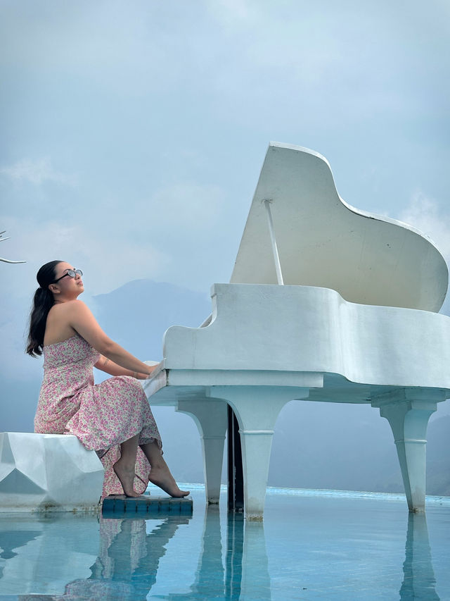 Capture the Essence of Moana